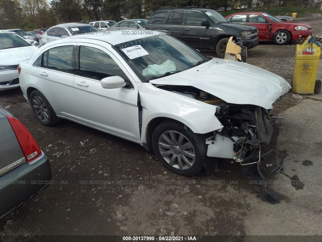 CHRYSLER 200 2014 1c3ccbbg1en105932