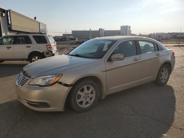 CHRYSLER 200 TOURIN 2014 1c3ccbbg1en106790