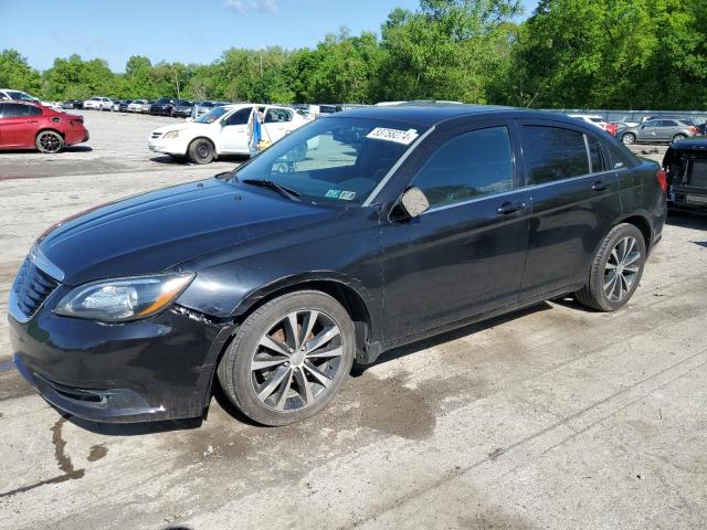 CHRYSLER 200 2014 1c3ccbbg1en115473