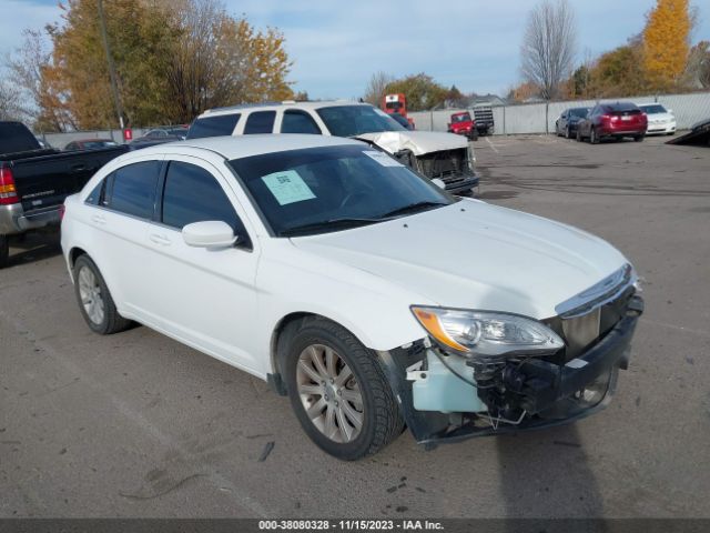 CHRYSLER 200 2014 1c3ccbbg1en144732