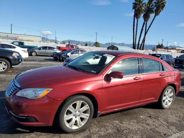 CHRYSLER 200 2012 1c3ccbbg2cn150231