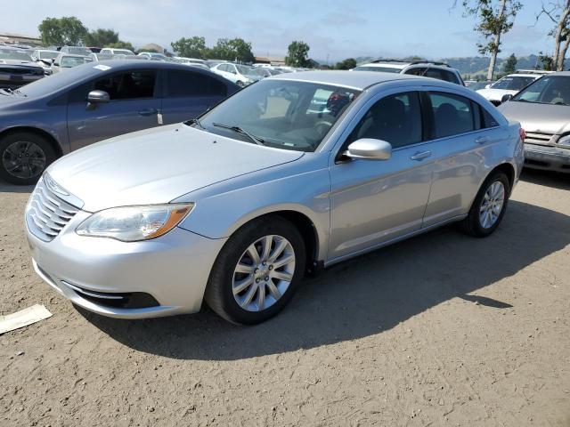 CHRYSLER 200 2012 1c3ccbbg2cn184010