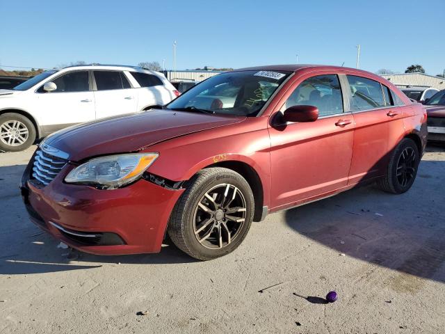 CHRYSLER 200 2012 1c3ccbbg2cn184685