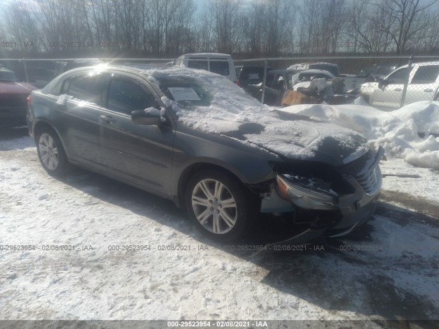 CHRYSLER 200 2012 1c3ccbbg2cn234310