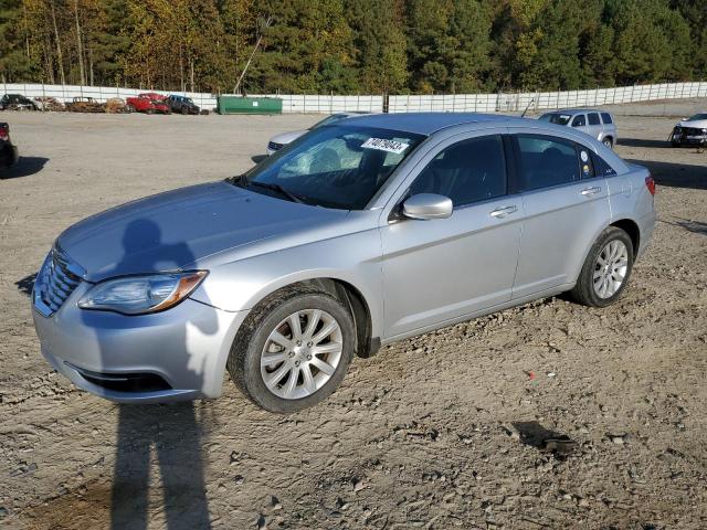 CHRYSLER 200 2012 1c3ccbbg2cn241905