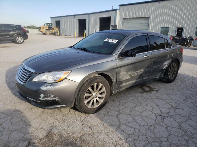 CHRYSLER 200 2012 1c3ccbbg2cn247638