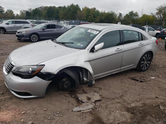 CHRYSLER 200 2012 1c3ccbbg2cn296337