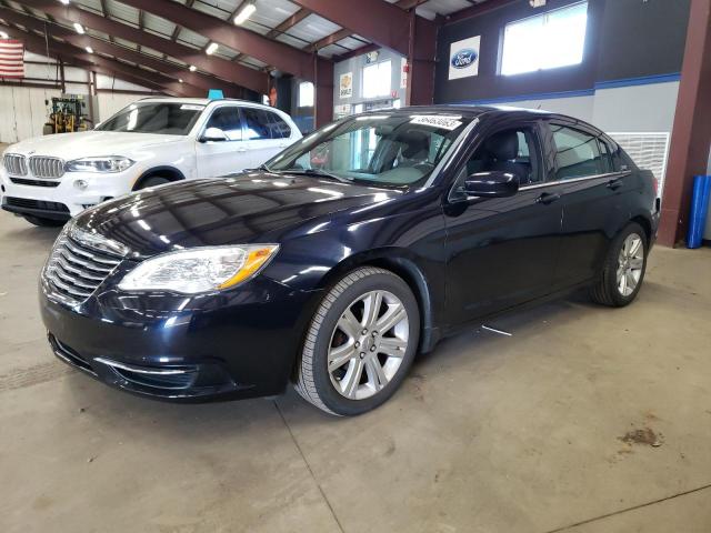 CHRYSLER 200 TOURIN 2012 1c3ccbbg2cn302282