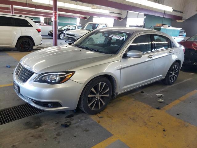 CHRYSLER 200 TOURIN 2012 1c3ccbbg2cn303402