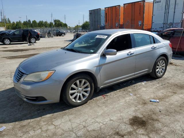 CHRYSLER 200 TOURIN 2013 1c3ccbbg2dn531742