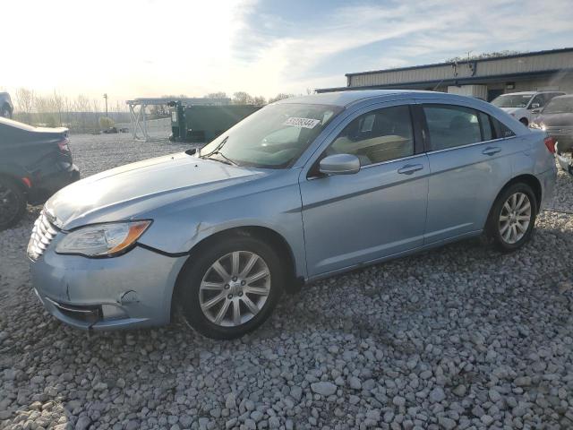 CHRYSLER 200 2013 1c3ccbbg2dn569150