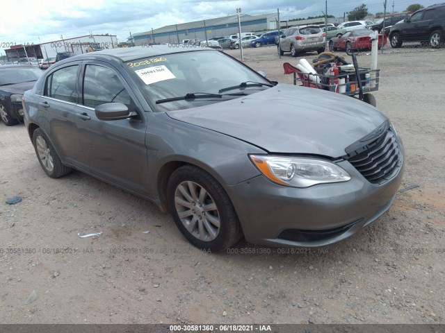 CHRYSLER 200 2013 1c3ccbbg2dn678319