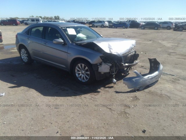 CHRYSLER 200 2013 1c3ccbbg2dn678675