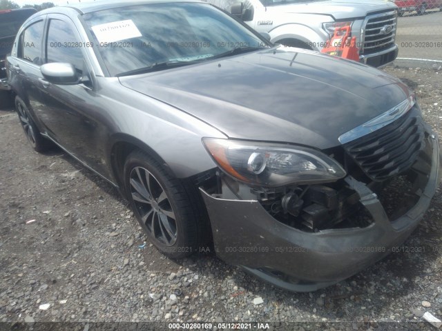 CHRYSLER 200 2013 1c3ccbbg2dn702196