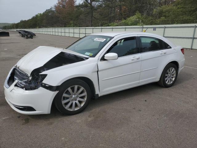 CHRYSLER 200 2013 1c3ccbbg2dn703512