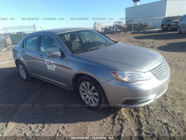 CHRYSLER 200 2013 1c3ccbbg2dn711173