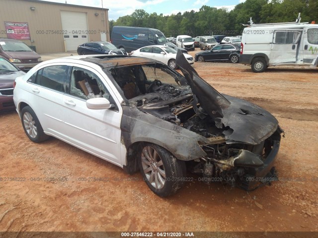 CHRYSLER 200 2013 1c3ccbbg2dn743041