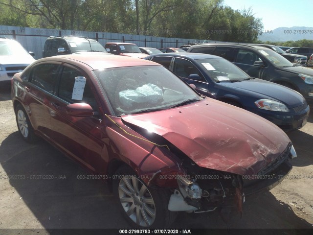 CHRYSLER 200 2014 1c3ccbbg2en105857