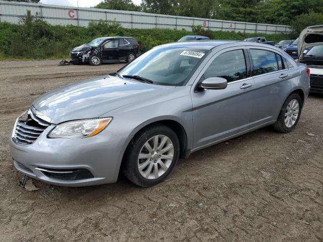 CHRYSLER 200 TOURIN 2014 1c3ccbbg2en106586