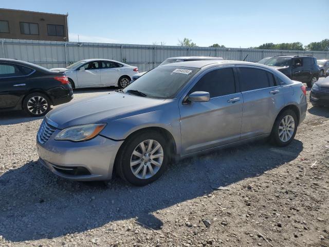 CHRYSLER 200 TOURIN 2014 1c3ccbbg2en106748