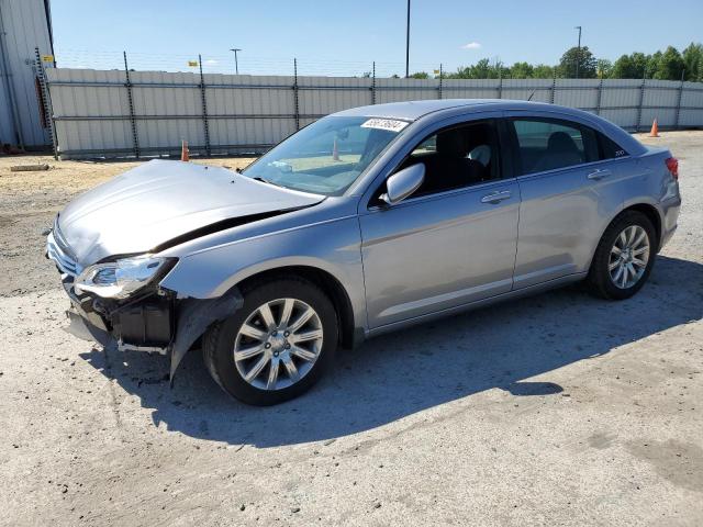 CHRYSLER 200 2014 1c3ccbbg2en145033