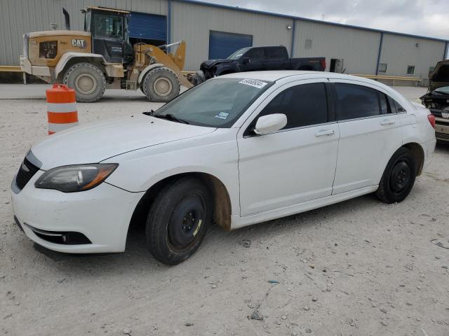 CHRYSLER 200 2014 1c3ccbbg2en171888