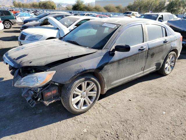 CHRYSLER 200 TOURIN 2012 1c3ccbbg3cn107078