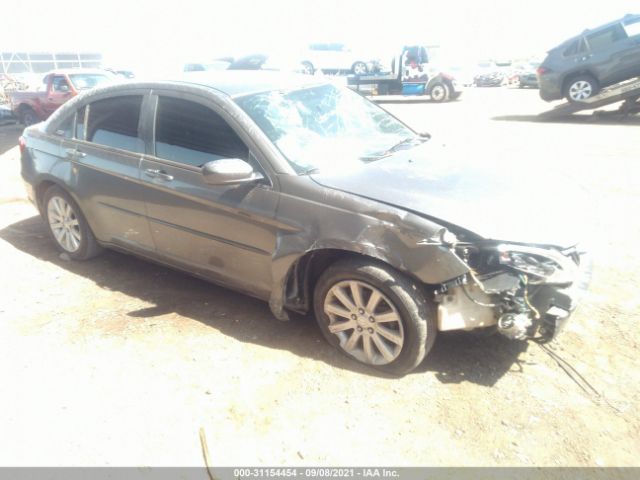 CHRYSLER 200 2012 1c3ccbbg3cn163876