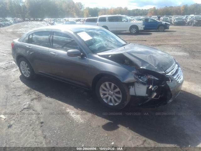 CHRYSLER 200 2012 1c3ccbbg3cn184775