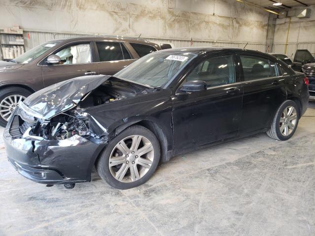 CHRYSLER 200 2012 1c3ccbbg3cn263153