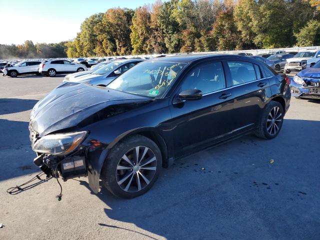 CHRYSLER 200 2012 1c3ccbbg3cn287789