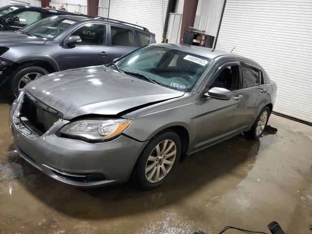 CHRYSLER 200 TOURIN 2012 1c3ccbbg3cn308298