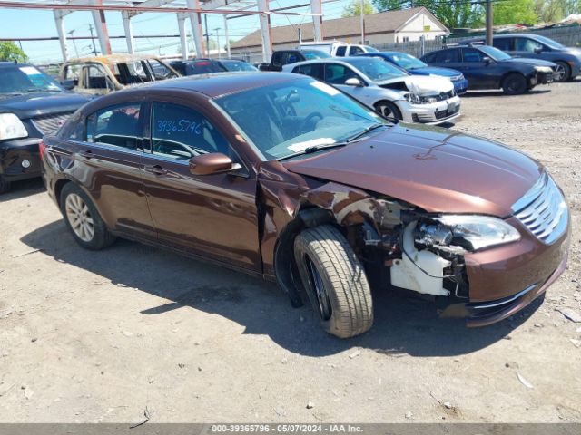 CHRYSLER 200 2013 1c3ccbbg3dn527103