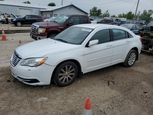 CHRYSLER 200 2013 1c3ccbbg3dn659553