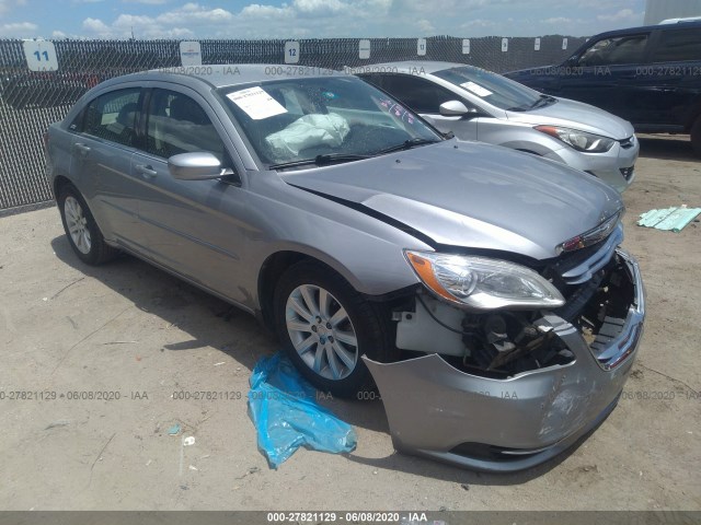 CHRYSLER 200 2013 1c3ccbbg3dn704278