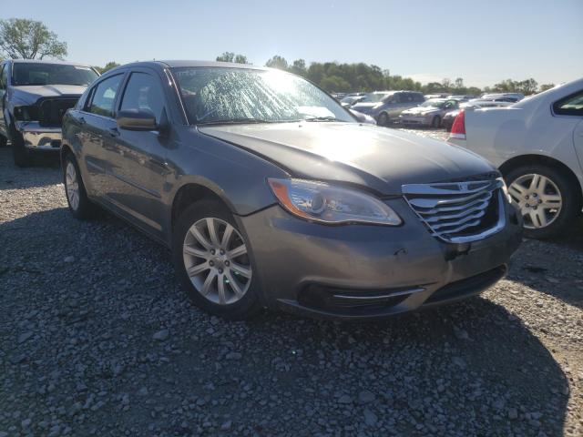 CHRYSLER 200 2013 1c3ccbbg3dn715328