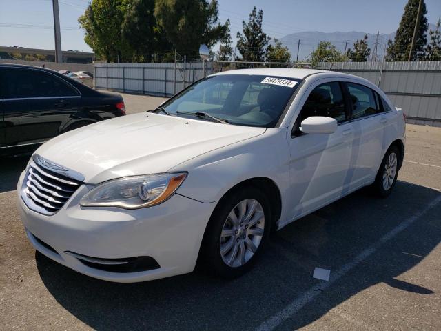 CHRYSLER 200 2014 1c3ccbbg3en105737