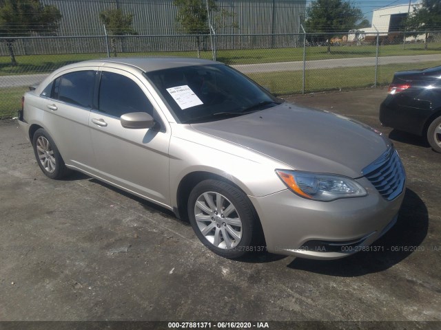 CHRYSLER 200 2014 1c3ccbbg3en106127