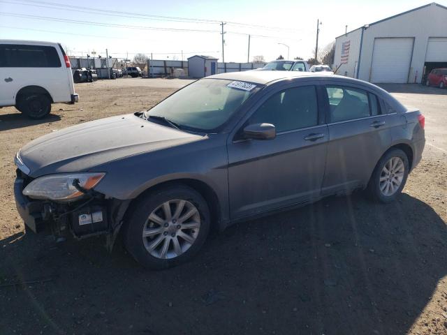 CHRYSLER 200 TOURIN 2012 1c3ccbbg4cn107011