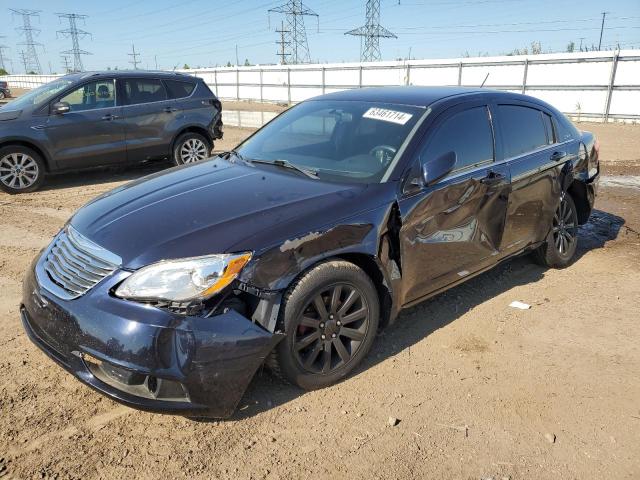 CHRYSLER 200 2012 1c3ccbbg4cn108871