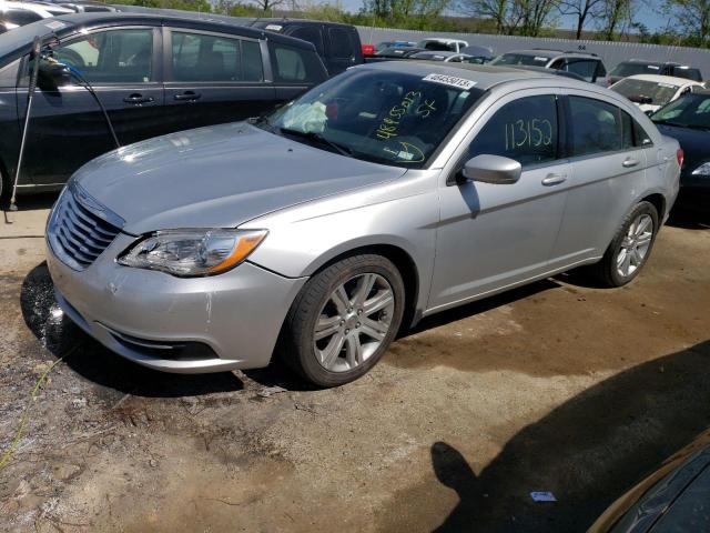 CHRYSLER 200 TOURIN 2012 1c3ccbbg4cn139876