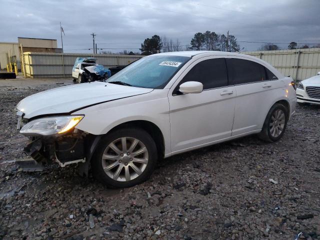 CHRYSLER 200 2012 1c3ccbbg4cn150215