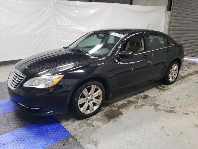 CHRYSLER 200 2012 1c3ccbbg4cn160906