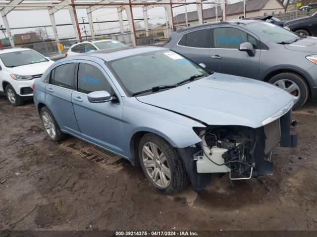 CHRYSLER 200 2012 1c3ccbbg4cn175003