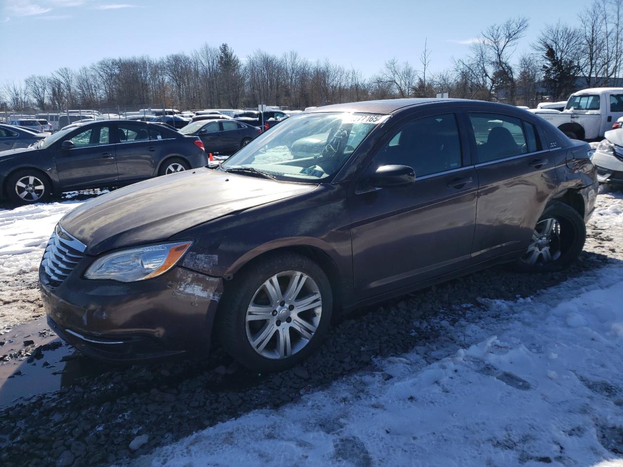 CHRYSLER 200 2012 1c3ccbbg4cn230419