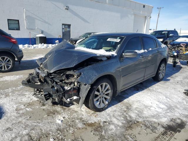 CHRYSLER 200 2012 1c3ccbbg4cn247639