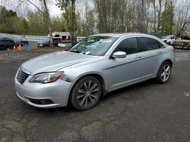 CHRYSLER 200 2012 1c3ccbbg4cn263694