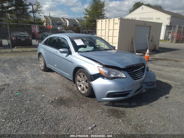 CHRYSLER 200 2012 1c3ccbbg4cn296565