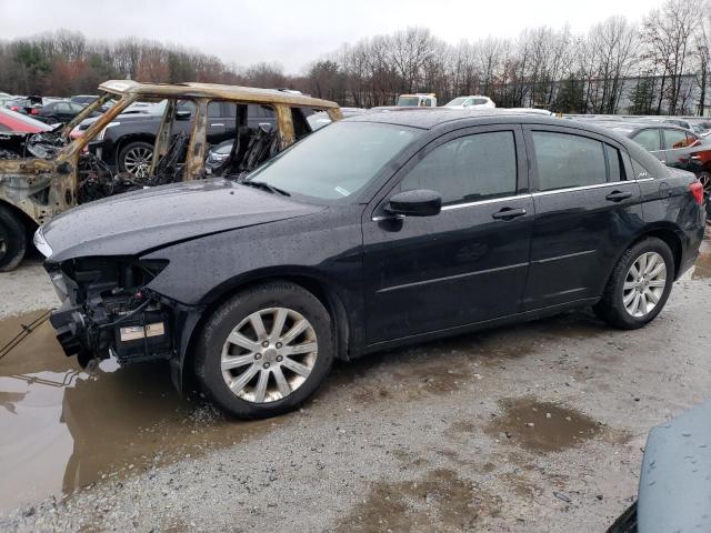 CHRYSLER 200 2012 1c3ccbbg4cn316376