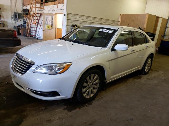 CHRYSLER 200 2012 1c3ccbbg4cn329001